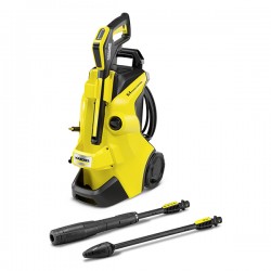 hidrolavadora k4 power karcher