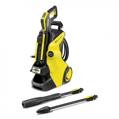 Hidrolimpiadora K5 power Karcher