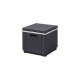 mesa nevera ratan ice cube